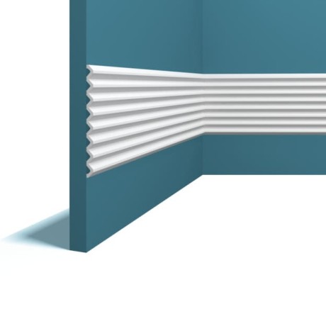 Стеновая панель Перфект Плюс P128