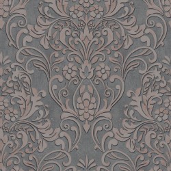 32304 Обои Marburg (City Glam) (1*6) 10,05x1,06 винил на флизелине