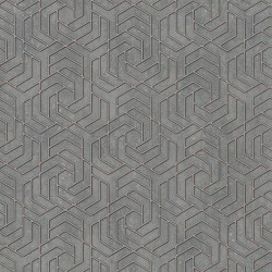 32309 Обои Marburg (City Glam) (1*6) 10,05x1,06 винил на флизелине